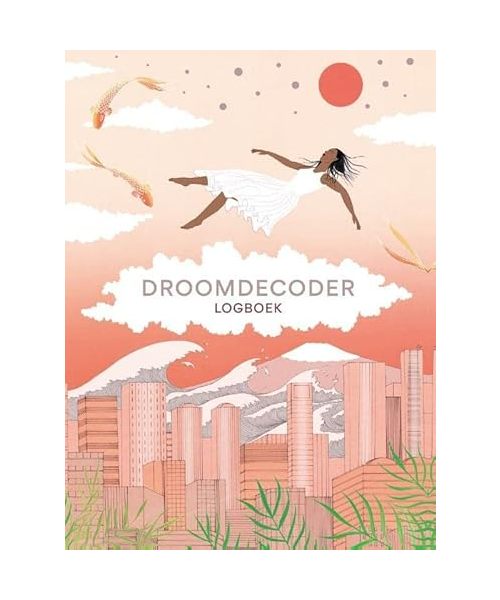 Droomdecoder – logboek