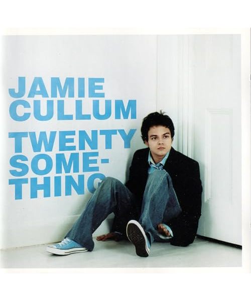 Twentysomething