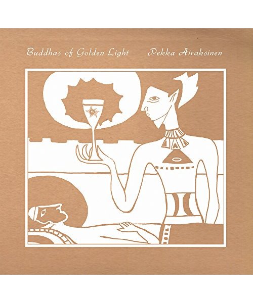 Buddhas of Golden Light
