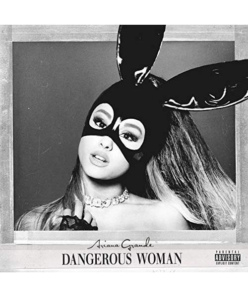 Dangerous Woman