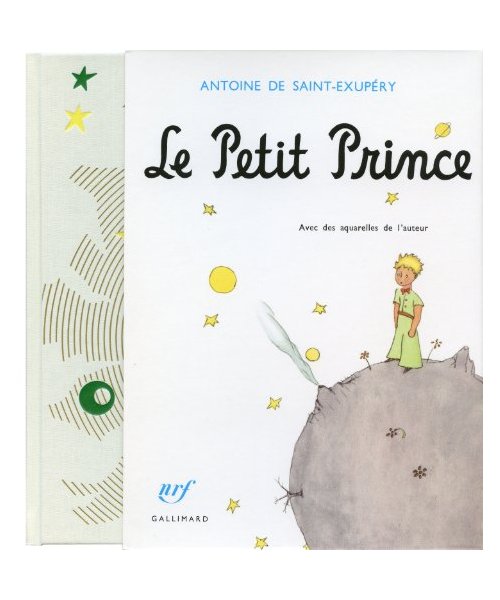 Le Petit Prince