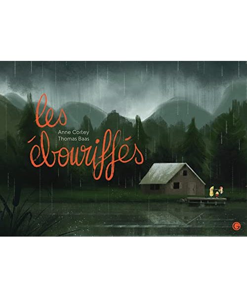 Les ébouriffés
