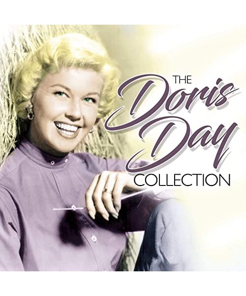 Doris Day Collection, The [Vinyl LP]