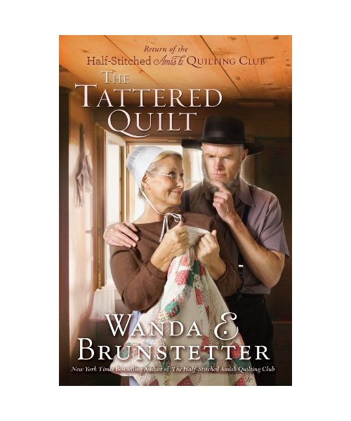The Tattered Quilt
