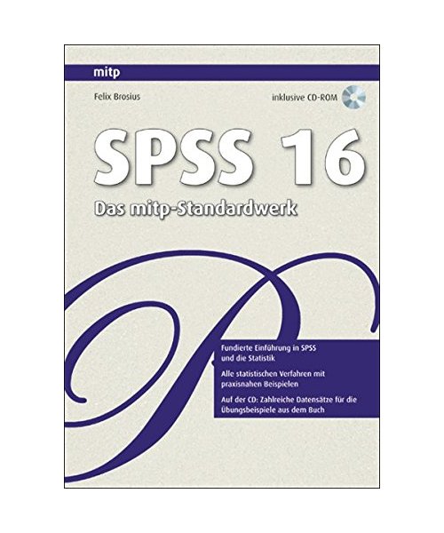 SPSS 16