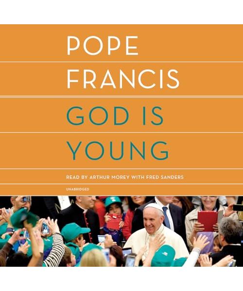 God Is Young: A Conversation