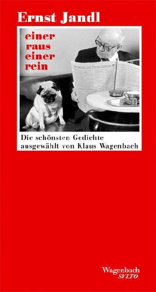 Einer raus einer rein