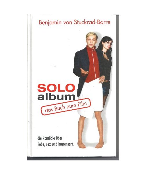 Soloalbum