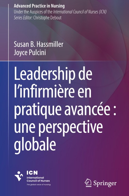 Leadership de l'infirmière en pratique avancée : une perspective globale