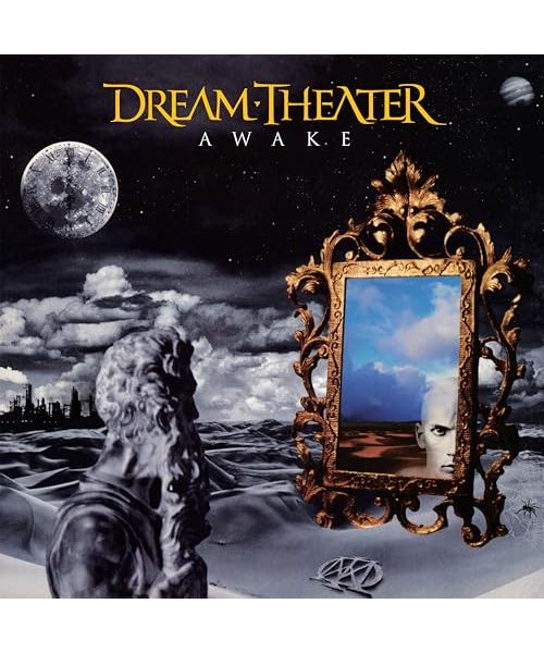 Awake(Syeor2025) [Vinyl LP]