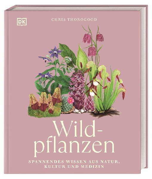 Wildpflanzen
