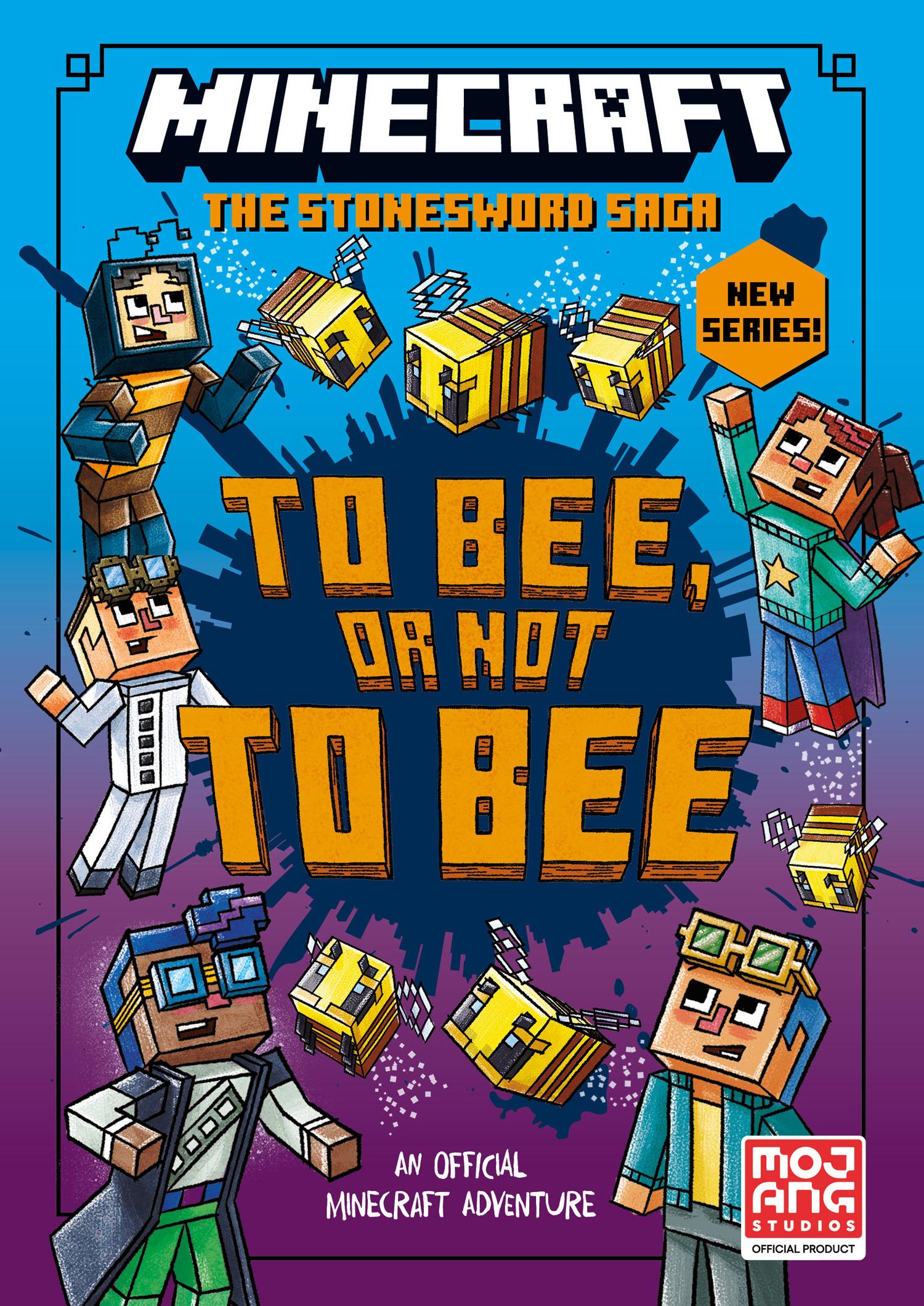 MNCRFT TO BEE OR_STONESWOR4 PB