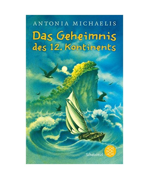 Das Geheimnis des 12. Kontinents