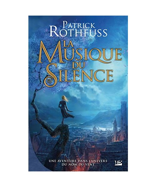 La Musique du silence