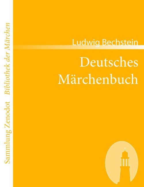 Deutsches Märchenbuch