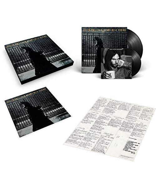 After The Gold Rush (50th Anniversary) [VINYL]