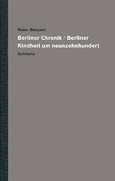 Werke und Nachlaß. Kritische Gesamtausgabe