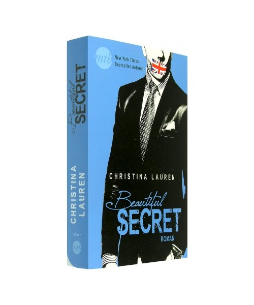 Beautiful Secret