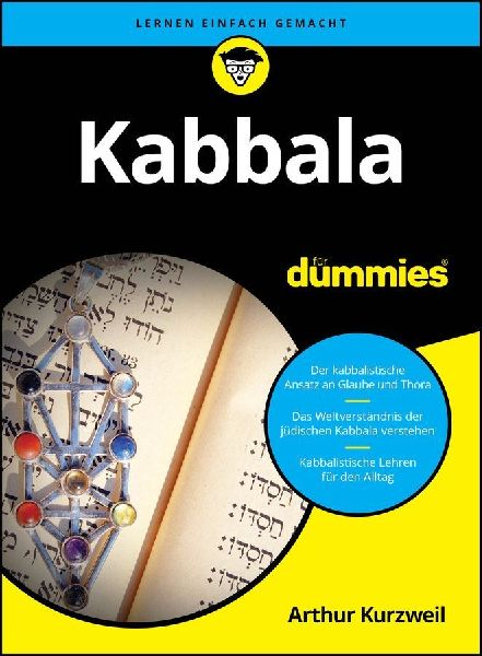 Kabbala für Dummies