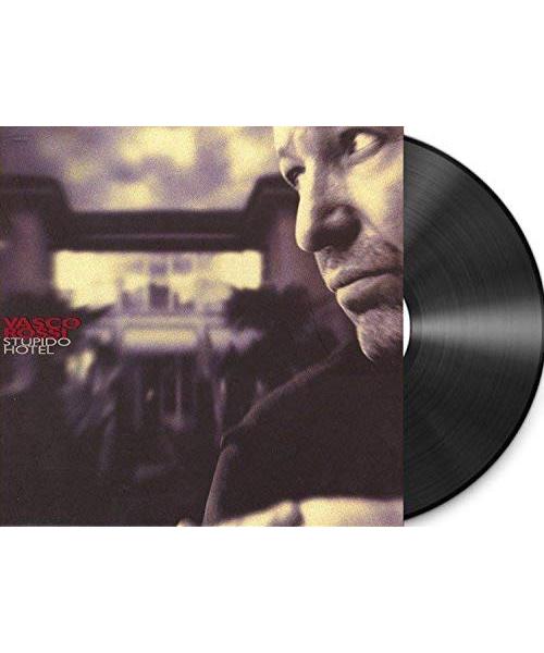 Stupido Hotel [Vinyl LP]