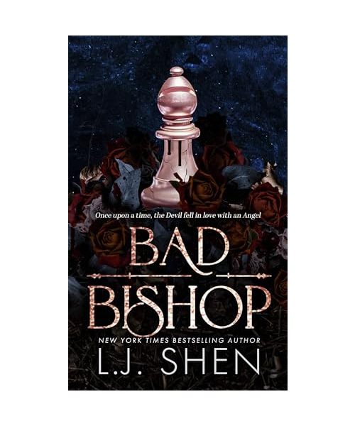 Bad Bishop