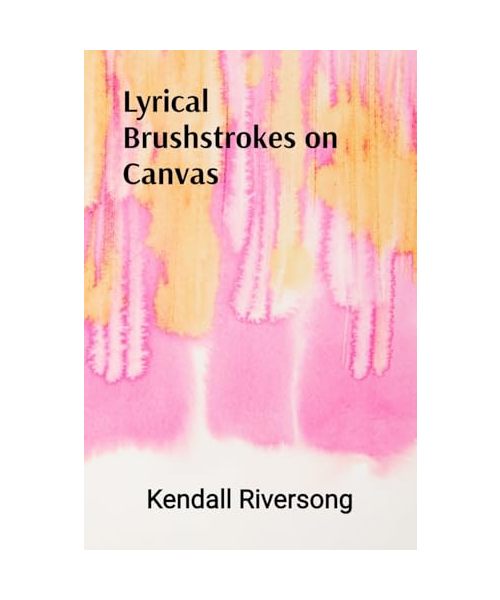 Lyrical Brushstrokes on Canvas: A Painter's Exploration of Light, Shadow, and the Elusive Beauty of Decay