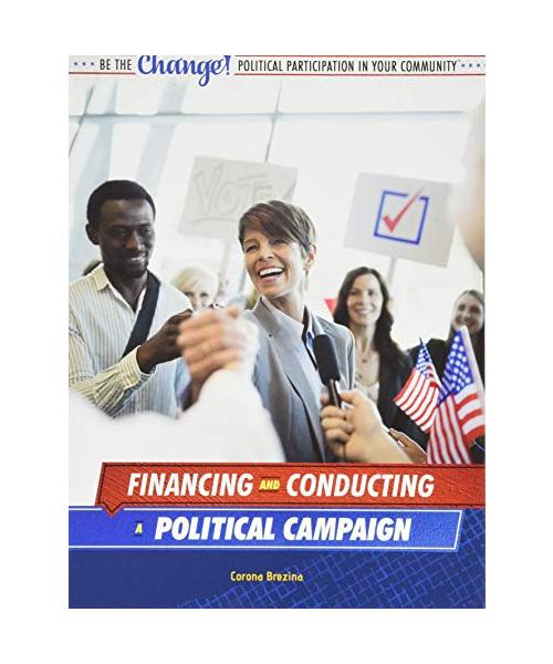 Be the Change! Political Participation in Your Community Set