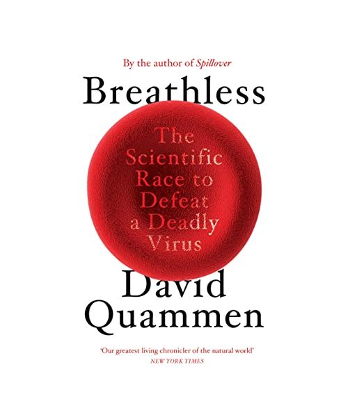 Breathless