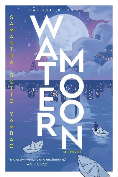 Water Moon