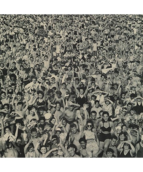 Listen Without Prejudice,Vol.1 (Remastered)