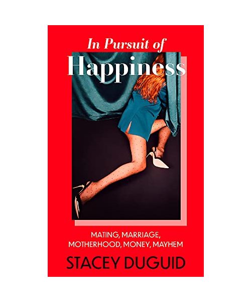 In Pursuit of Happiness