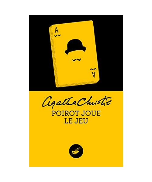 Poirot joue le jeu (Nouvelle traduction révisée)