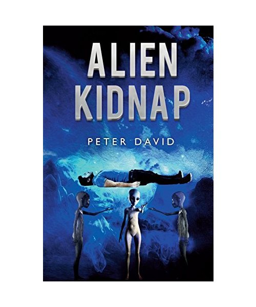 Alien Kidnap