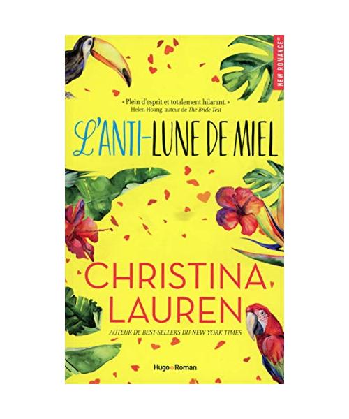 L'Anti-lune de miel