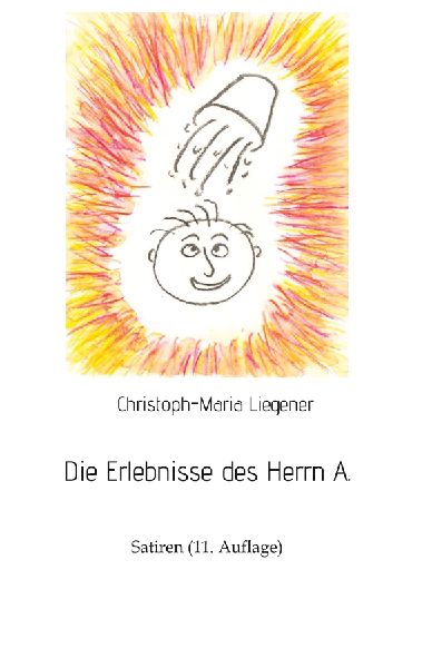 Die Erlebnisse des Herrn A.