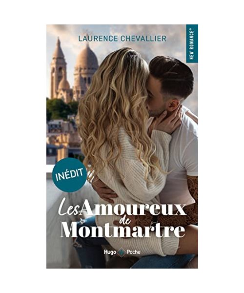 Les amoureux de Montmartre