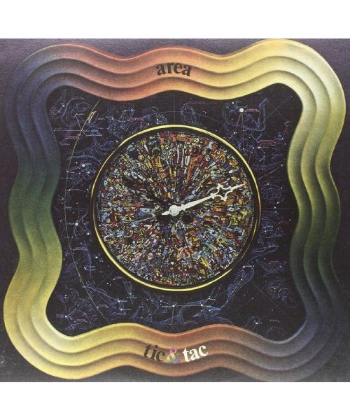 Tic & Tac [VINYL]