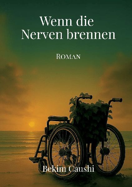 Wenn die Nerven brennen