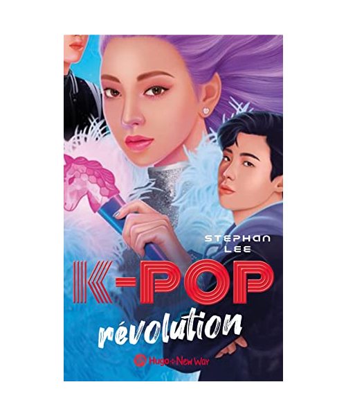 K-pop révolution