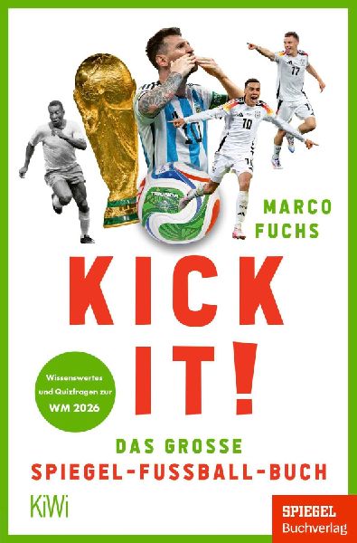 Kick it!