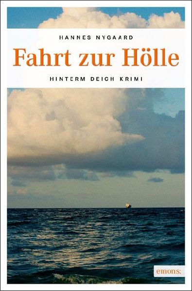 Fahrt zur Hölle