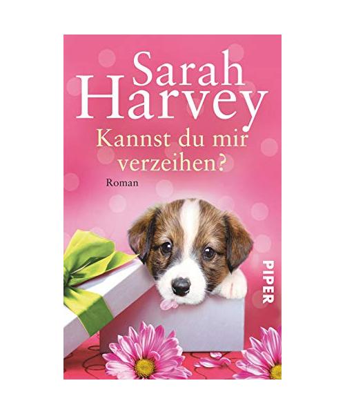 Kannst du mir verzeihen?