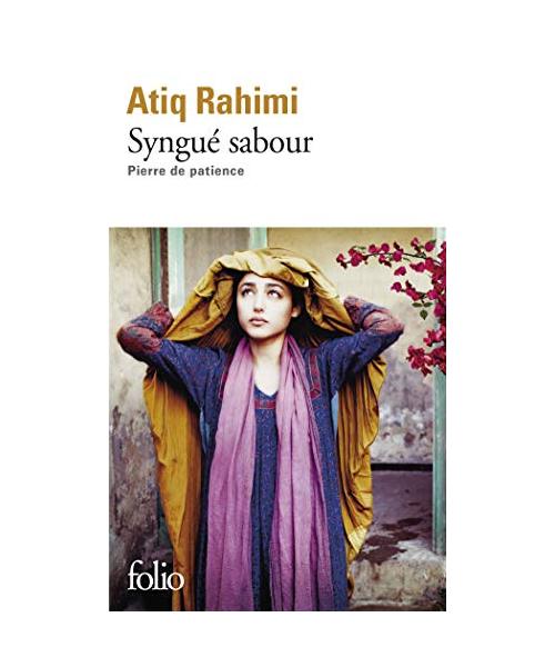 Syngué sabour