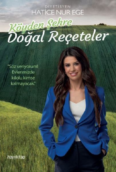 Köyden Sehre Dogal Receteler