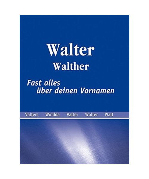 Walter