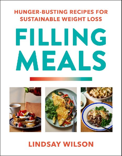 Filling Meals