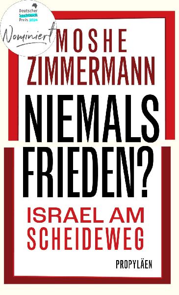 Niemals Frieden?
