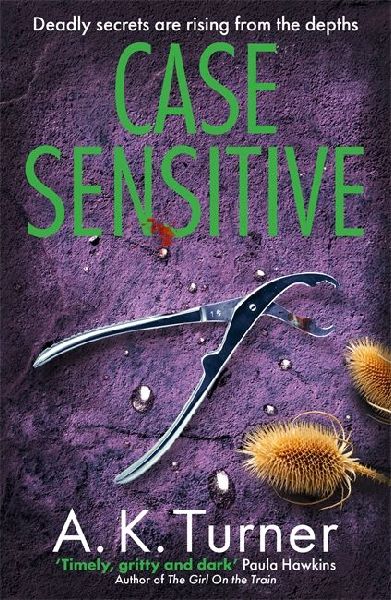 Case Sensitive