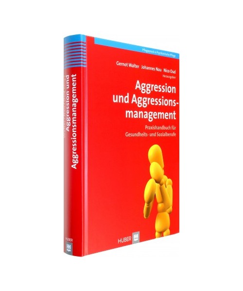 Aggression und Aggressionsmanagement