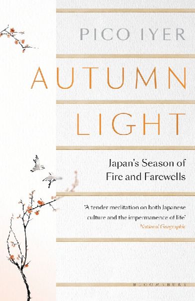 Autumn Light